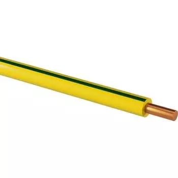 Провод TDM ELECTRIC ПуВнгА-LS 1x2,5 ГОСТ SQ0124-0098