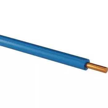 Провод TDM ELECTRIC ПуВнгА-LS 1x2,5 ГОСТ SQ0124-0099