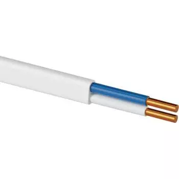 Провод TDM ELECTRIC ПВВП SQ0127-0254