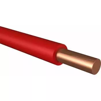 Провод TDM ELECTRIC SQ0124-0259