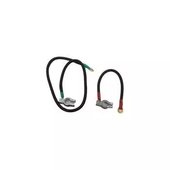 Провод УАЗ-3741 S=25мм VOLTON