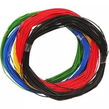 Провод VOLTON ПВАМ VLT400195