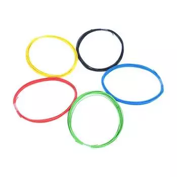 Провод VOLTON ПВАМ VLT400190