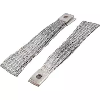 Провод заземления FORTISFLEX ПЗ 25-300 59149