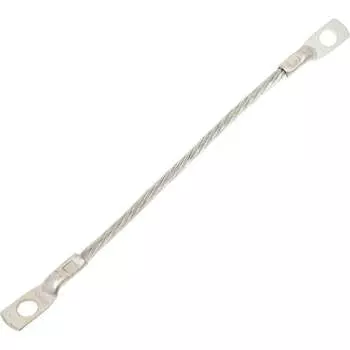 Провод заземления FORTISFLEX 88361