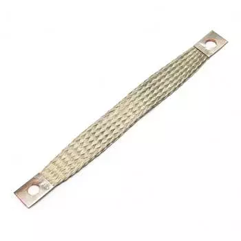 Провод заземления КВТ