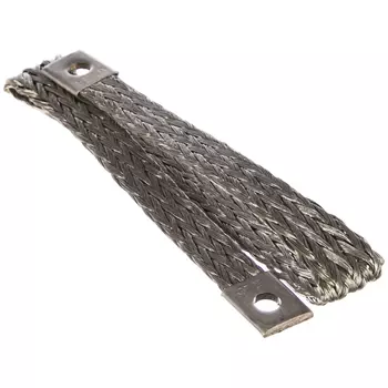 Провод заземления КВТ