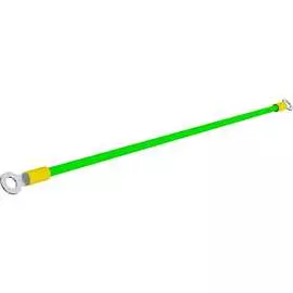 Провод заземления УЗОЛА 4-М6-М6 U8015300406