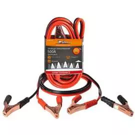 Провода для прикуривания Airline STANDARD SA-500-10S