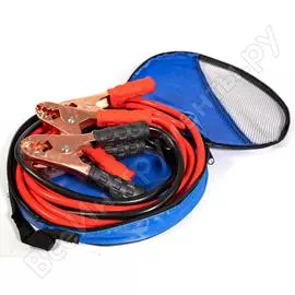 Провода для прикуривания golden snail 300а/3 м gs9112