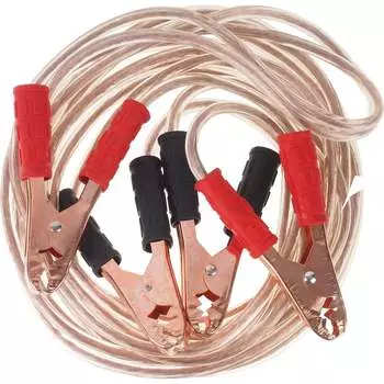 Провода для прикуривания Megapower M-60050