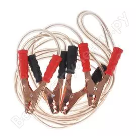 Провода для прикуривания Megapower M-40030