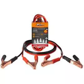 Провода для прикуривания Airline STANDARD SA-200-08S