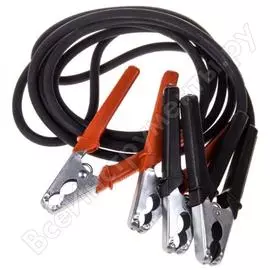 Провода прикуривания SKYWAY RE-START S03701003