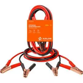 Провода прикуривания Airline SA-300-11S