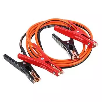 Провода прикуривания ЕРМАК ПРОФИ 745-020