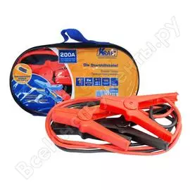 Провода прикуривания KRAFT 880000