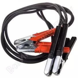 Провода прикуривания SKYWAY КОНТАКТ S03701001