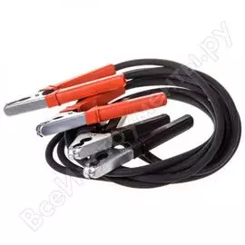 Провода прикуривания SKYWAY RE-START S03701004