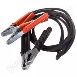 Провода прикуривания SKYWAY RE-START S03701005