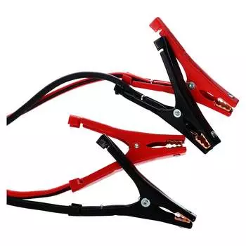 Провода-прикуриватели NEW GALAXY 771-143