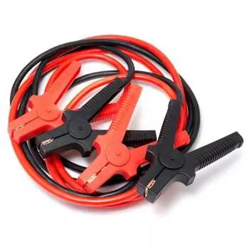 Провода прикуривателя Rockforce RF-884S25(17644)