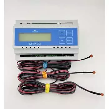 Проводной блок ротации Алекс-Электроникс БУРР-2М 2020103