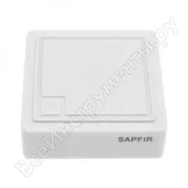 Проводной датчик протечки ujin s-10000-0a