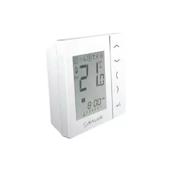 Проводной непрограммируемый терморегулятор Salus Controls VS35W