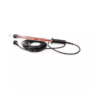 Проводной противоударный светильник Станкоимпорт