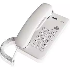 Проводной телефон bbk BKT-74 00-00000705