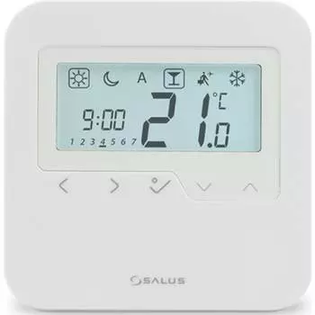 Проводной терморегулятор Salus Controls