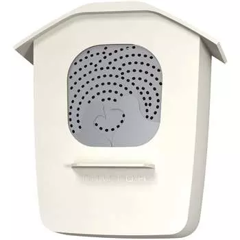 Проводной звонок МОНОМАХ Дуэт ДТ-01