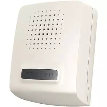 Проводной звонок МОНОМАХ Сверчок СВ-01