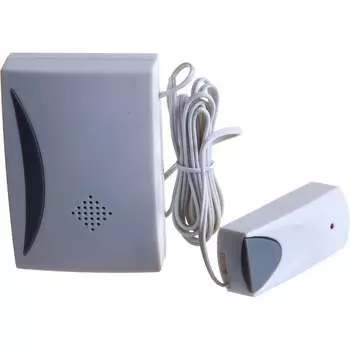 Проводной звонок TDM