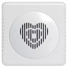 Проводной звонок МОНОМАХ Сюрприз СР-02Б