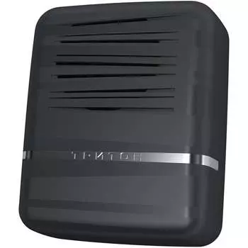 Проводной звонок МОНОМАХ Элегия ЭС-05