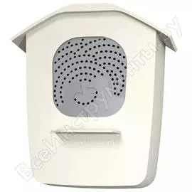 Проводной звонок МОНОМАХ Дуэт ДТ-04