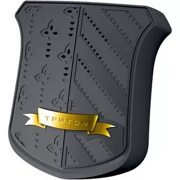 Проводной звонок МОНОМАХ Готик Золото ГЗ-04