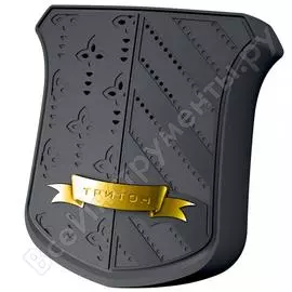 Проводной звонок МОНОМАХ Готик Золото ГЗ-02