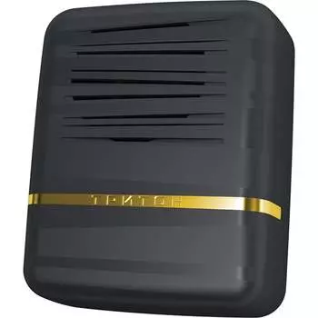 Проводной звонок МОНОМАХ Элегия Золото ЭЗ-05