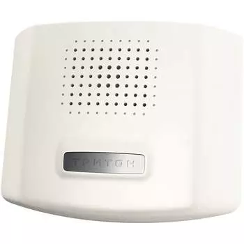 Проводной звонок МОНОМАХ Рондо РН-02