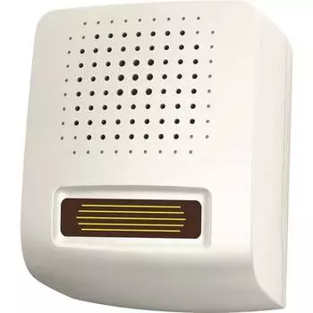 Проводной звонок МОНОМАХ Соло СЛ-05