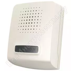 Проводной звонок МОНОМАХ Сверчок СВ-03