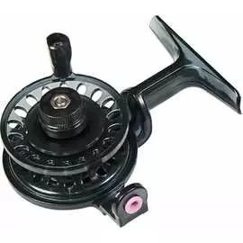 Проводочная катушка Lucky John ICE WHEEL LJ-1155