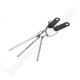 Проволочки ЧИЗ 62665