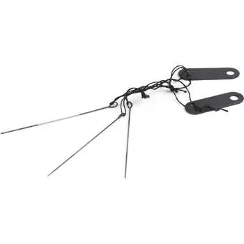 Проволочки ЧИЗ 106890