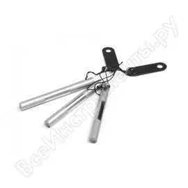 Проволочки ЧИЗ 51372