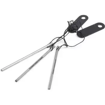 Проволочки ЧИЗ 62667