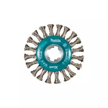 Проволочная дисковая щетка Makita D-73405